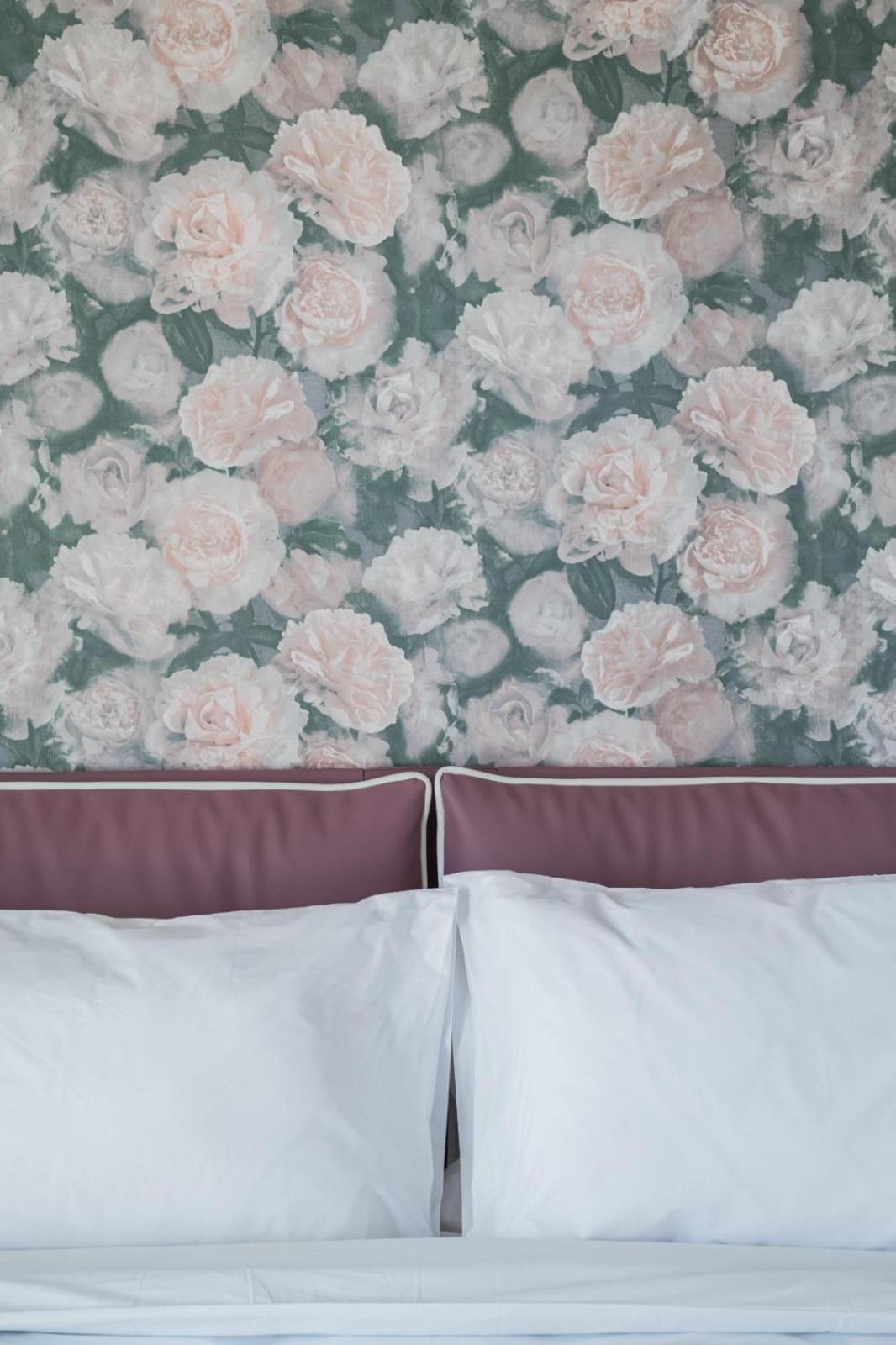 B&B Damagi Roma Eksteriør bilde