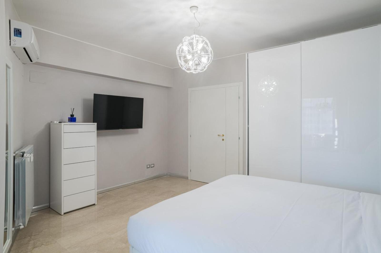 B&B Damagi Roma Eksteriør bilde
