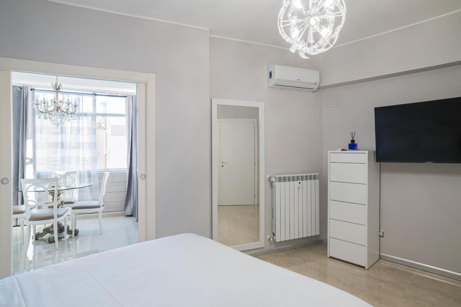 B&B Damagi Roma Eksteriør bilde