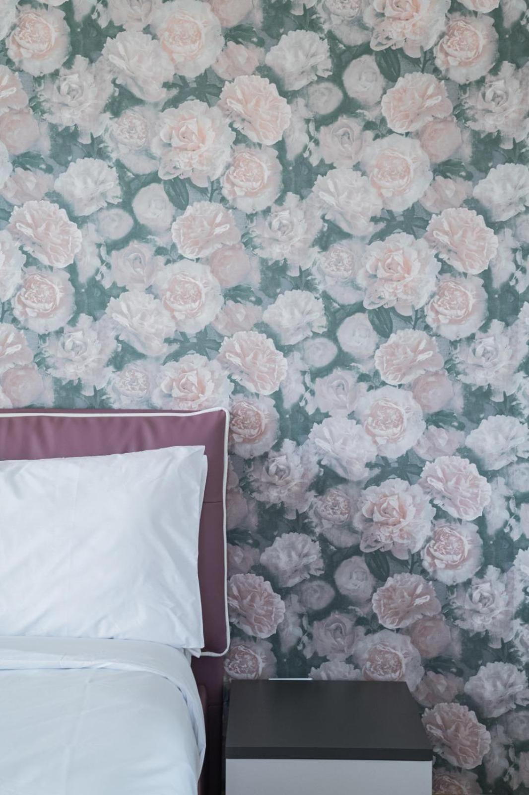 B&B Damagi Roma Eksteriør bilde