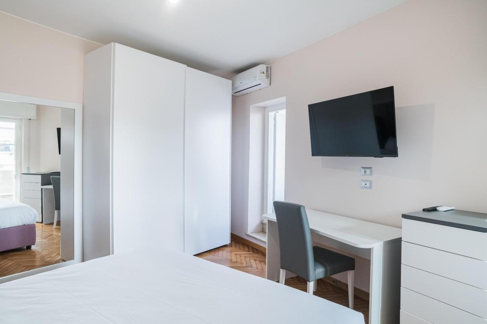B&B Damagi Roma Eksteriør bilde
