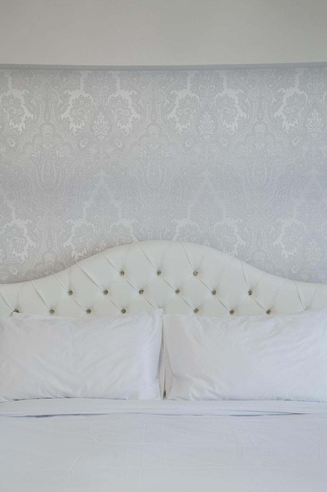 B&B Damagi Roma Eksteriør bilde