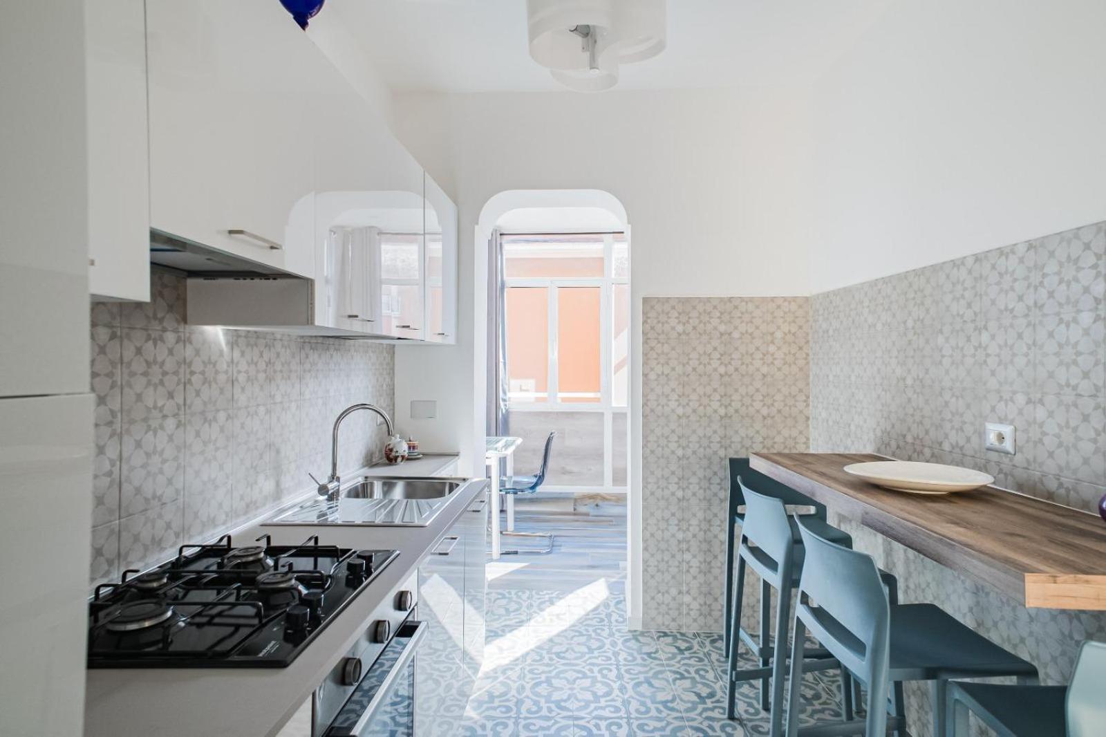 B&B Damagi Roma Eksteriør bilde
