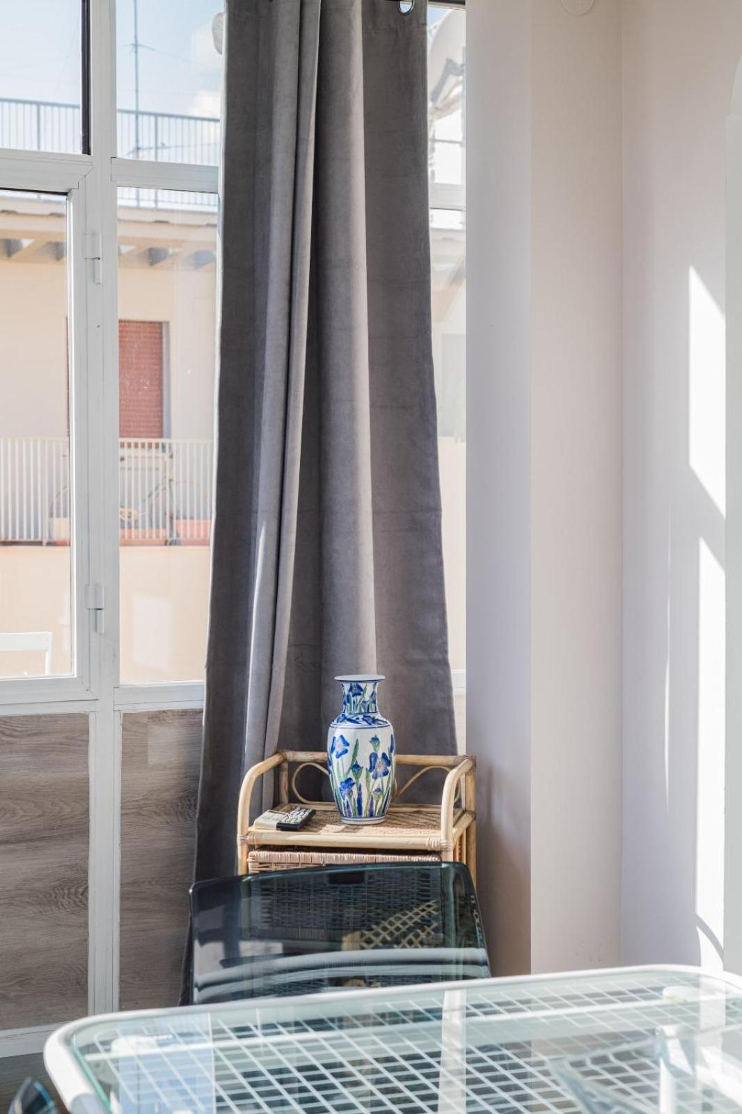 B&B Damagi Roma Eksteriør bilde