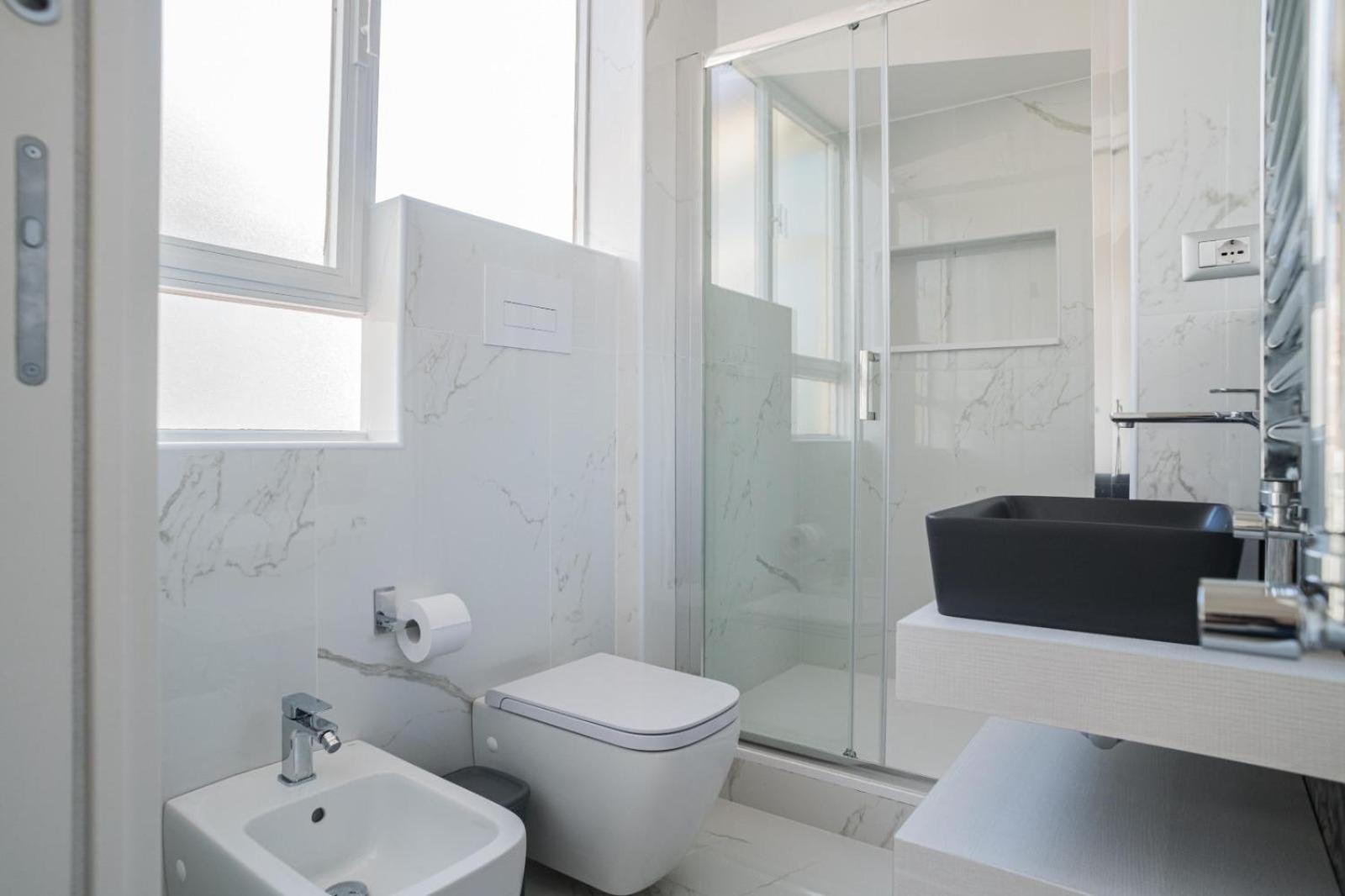 B&B Damagi Roma Eksteriør bilde