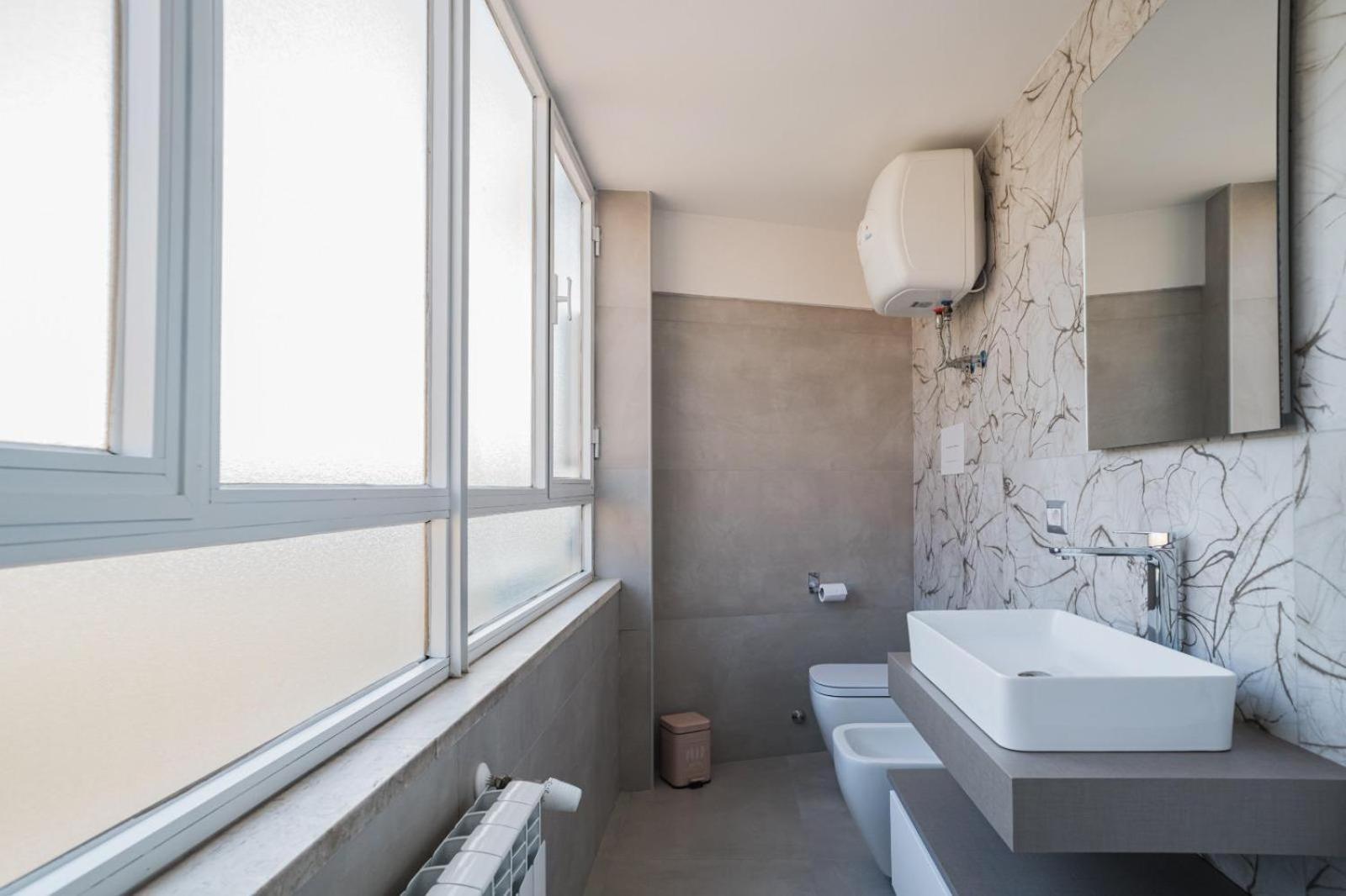 B&B Damagi Roma Eksteriør bilde