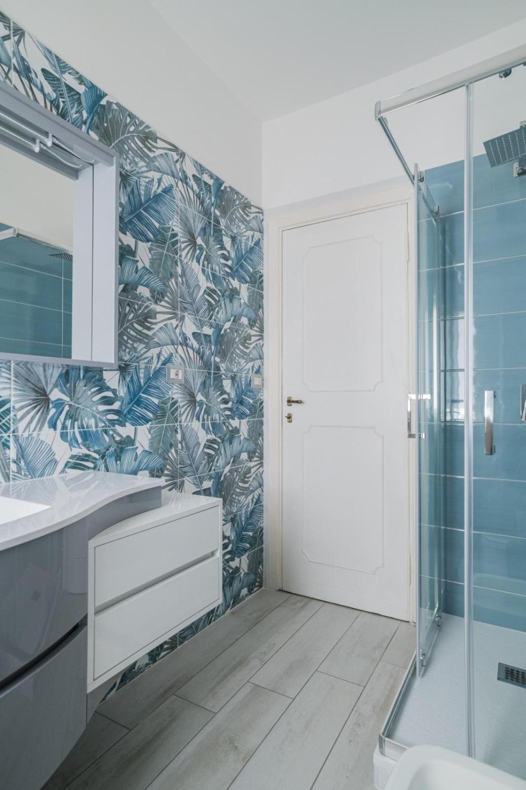 B&B Damagi Roma Eksteriør bilde