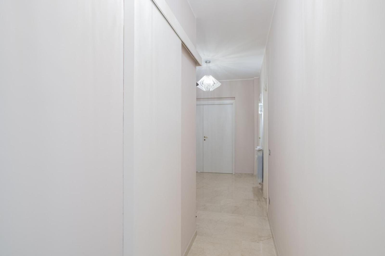 B&B Damagi Roma Eksteriør bilde
