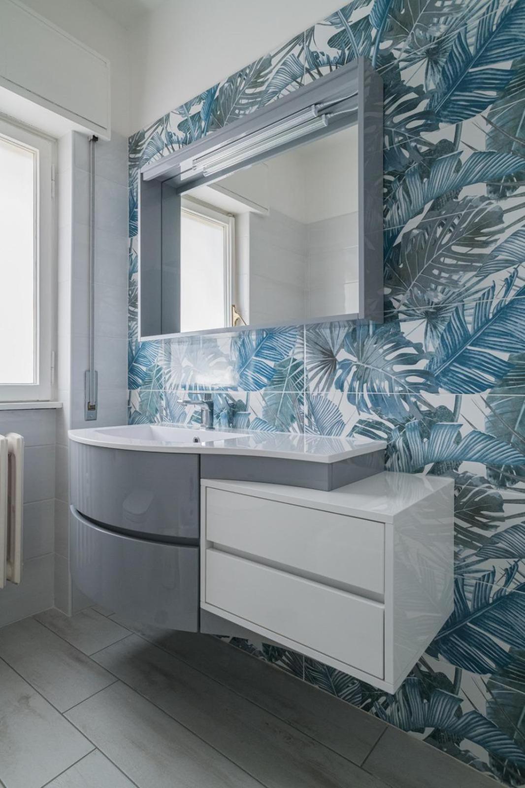 B&B Damagi Roma Eksteriør bilde