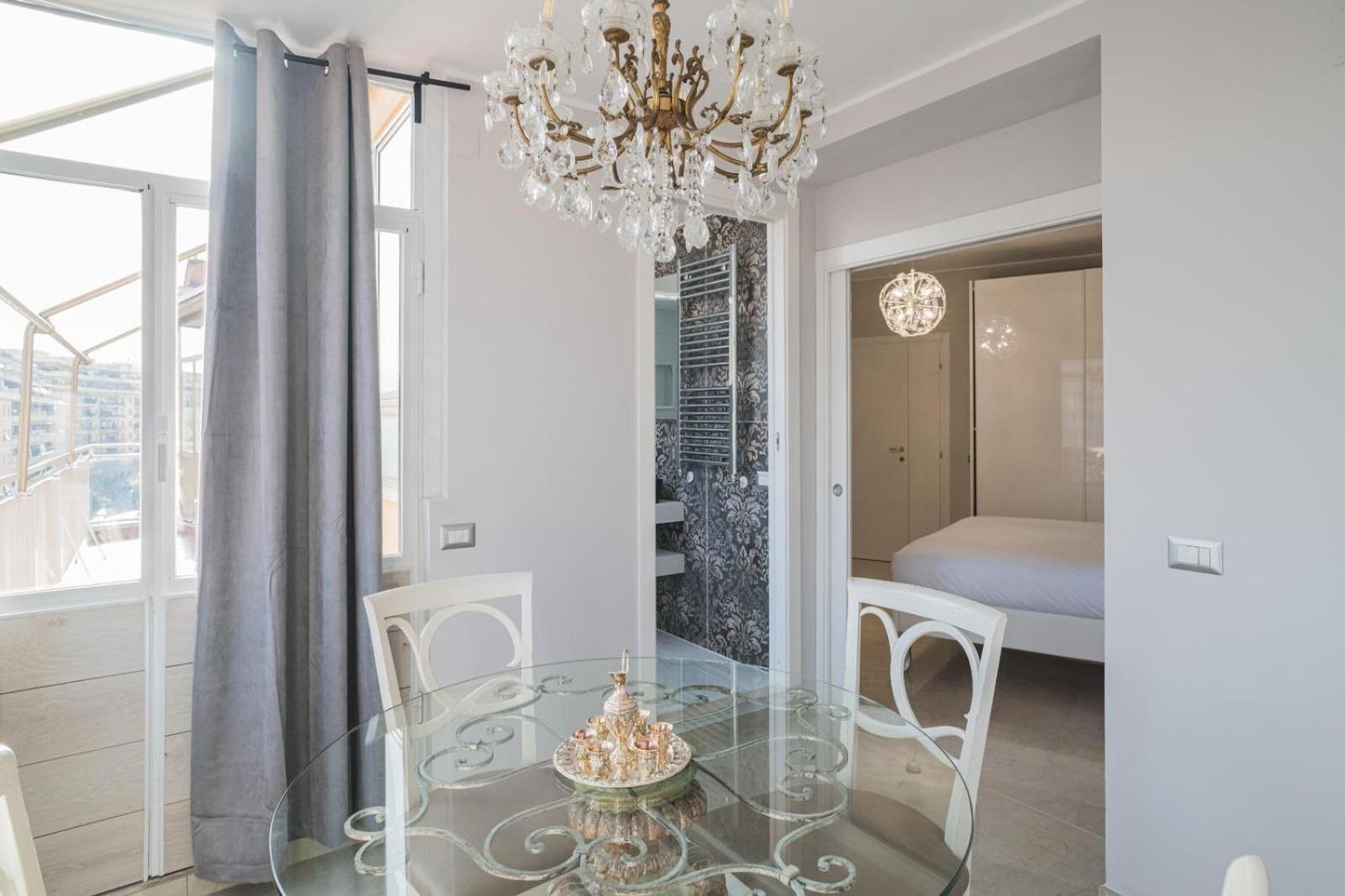 B&B Damagi Roma Eksteriør bilde