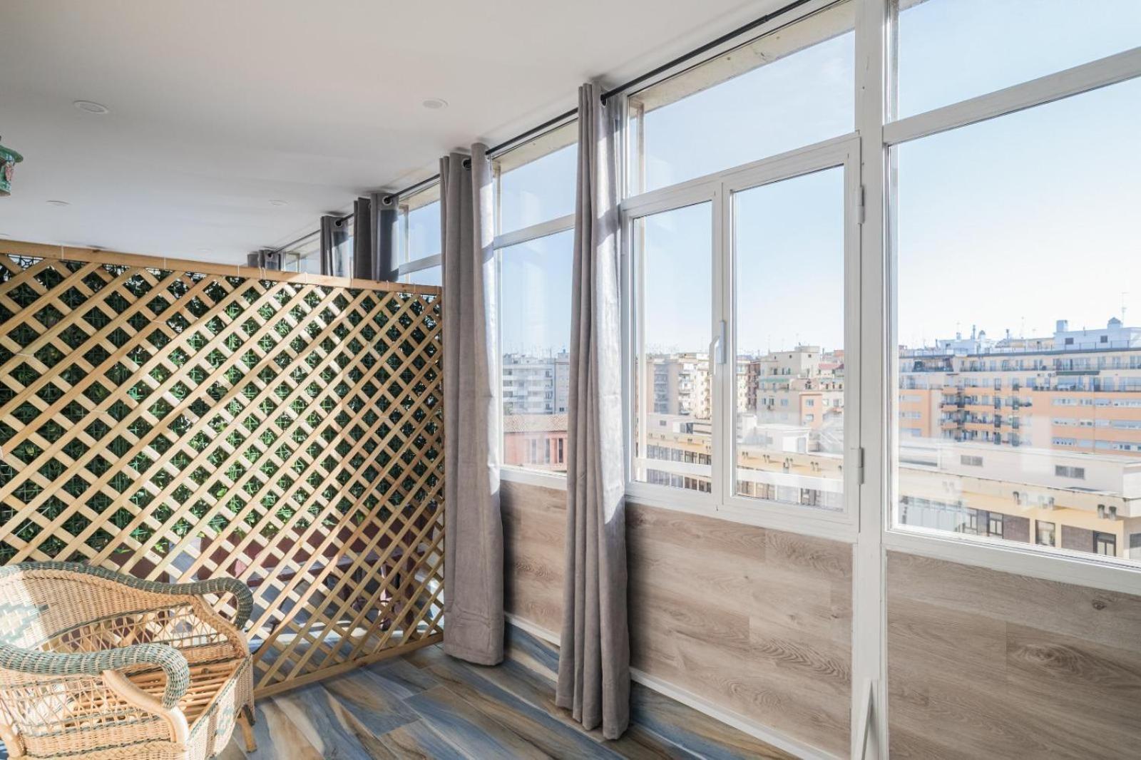 B&B Damagi Roma Eksteriør bilde