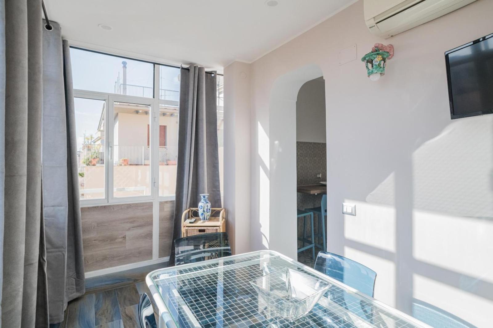 B&B Damagi Roma Eksteriør bilde