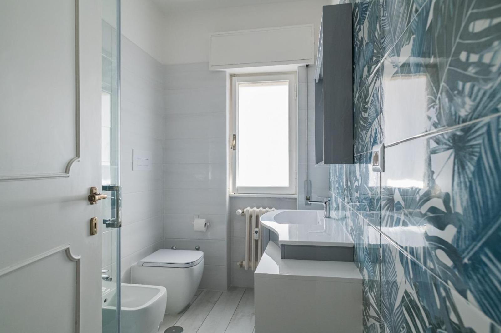 B&B Damagi Roma Eksteriør bilde